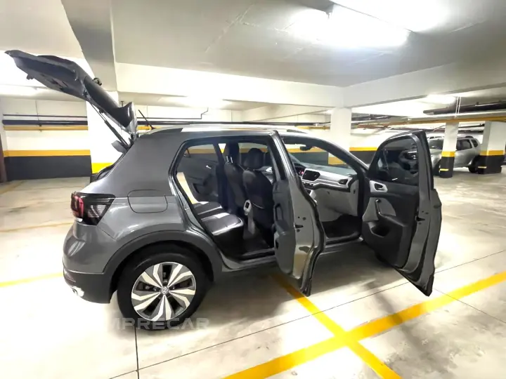 T-CROSS 1.4 250 TSI Highline