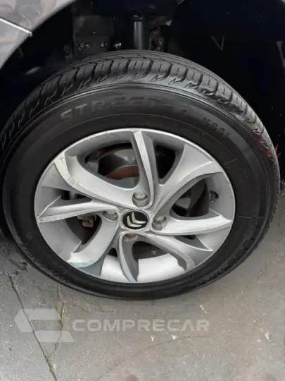 C3 1.5 Tendance 8V