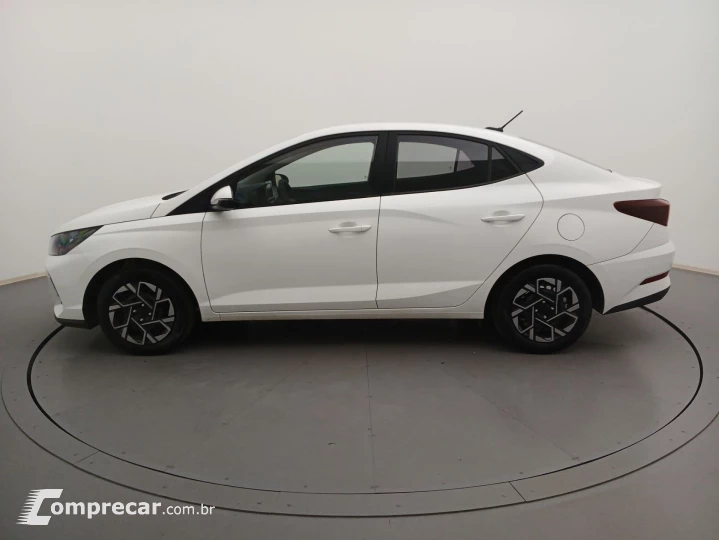 HB20S 1.0 12V FLEX COMFORT MANUAL