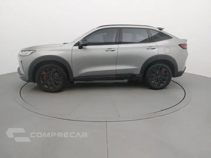 HAVAL H6 GT 1.5 PHEV AWD E-TRACTION