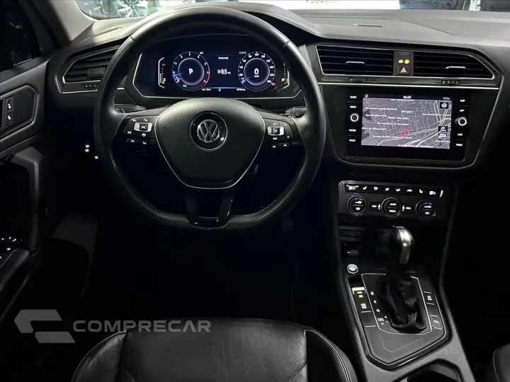 TIGUAN 1.4 250 TSI TOTAL FLEX ALLSPACE COMFORTLIN