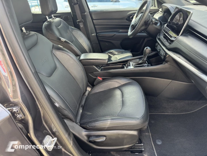 COMPASS 1.3 T270 Turbo Longitude
