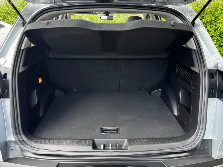 TIGGO 7 1.5 VVT Turbo Iflex TXS