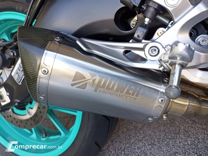 MT-09 850cc/ABS