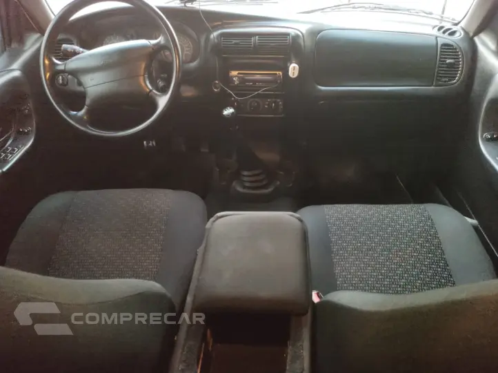 RANGER 2.3 XLS 16V 4X2 CD