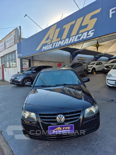 Gol 1.0 GIV