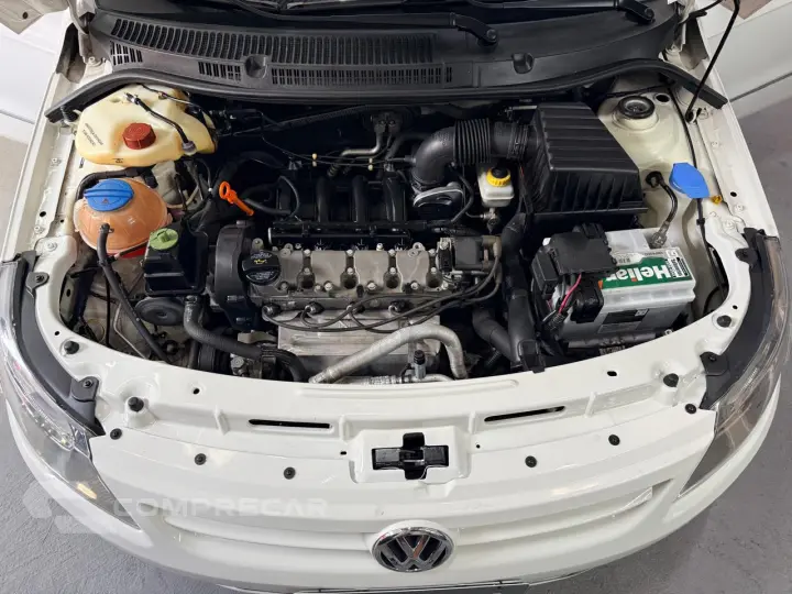 GOL 1.6 MI Power 8V G.V