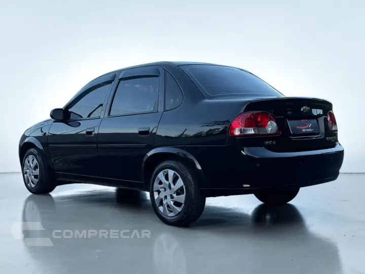 CLASSIC 1.0 MPFI LS 8V