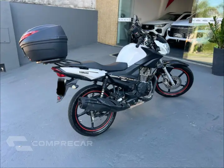 YBR 150 FACTOR ED/FLEX