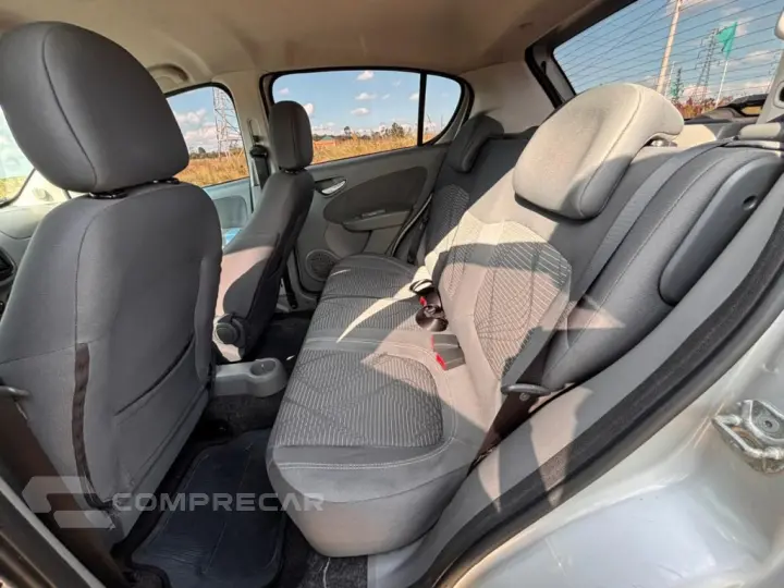 PALIO 1.0 MPI ATTRACTIVE 8V FLEX 4P MANUAL