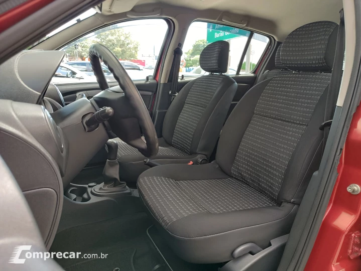 SANDERO 1.0 12V SCE Expression