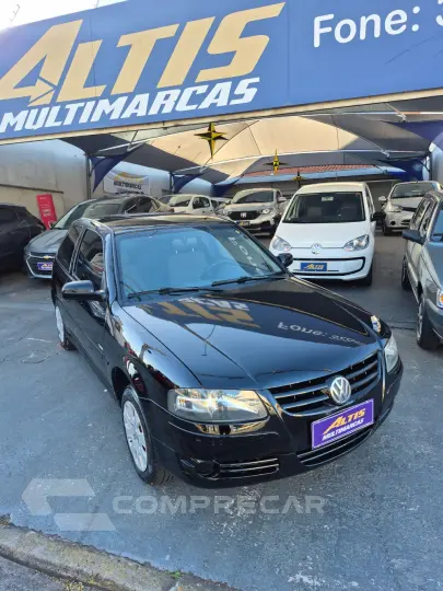 Gol City (Trend) 1.0 Mi Total Flex 8V 2p
