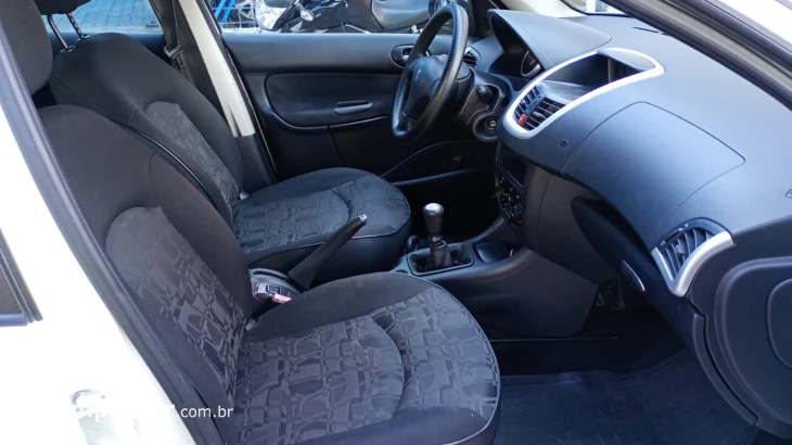 207 1.4 XR 8V