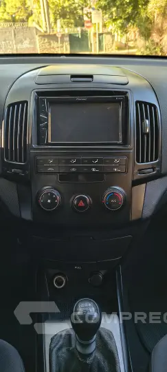 I30 2.0 MPFI GLS 16V
