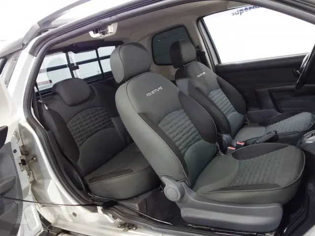 STRADA - 1.8 MPI ADVENTURE CD 16V 3P AUTOMATIZADO