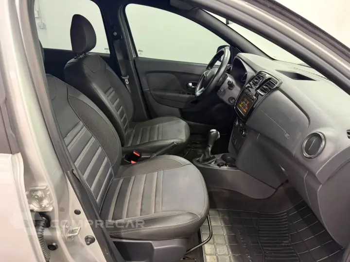 SANDERO Intense Flex 1.6 16V 5p Aut.