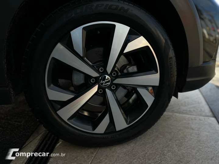 NIVUS 1.0 200 TSI TOTAL FLEX HIGHLINE AUTOMÁTICO