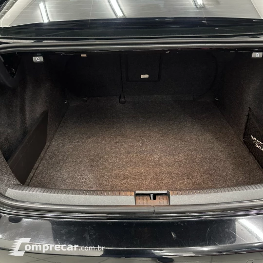JETTA Highline 2.0 TSI 16V 4p Tiptronic