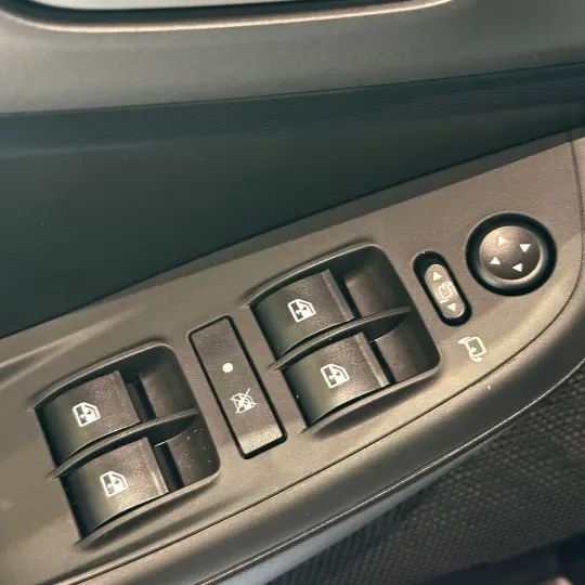 Fastback Impetus 1.0 200 T. Flex Aut