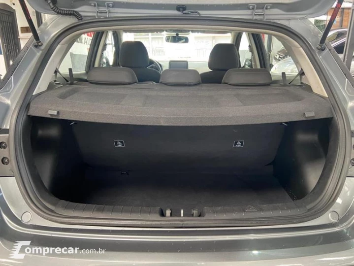 HB20 COMFORT 1.0 FLEX 12V MEC.