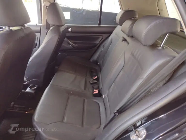 GOLF 1.6 MI Generation 8V