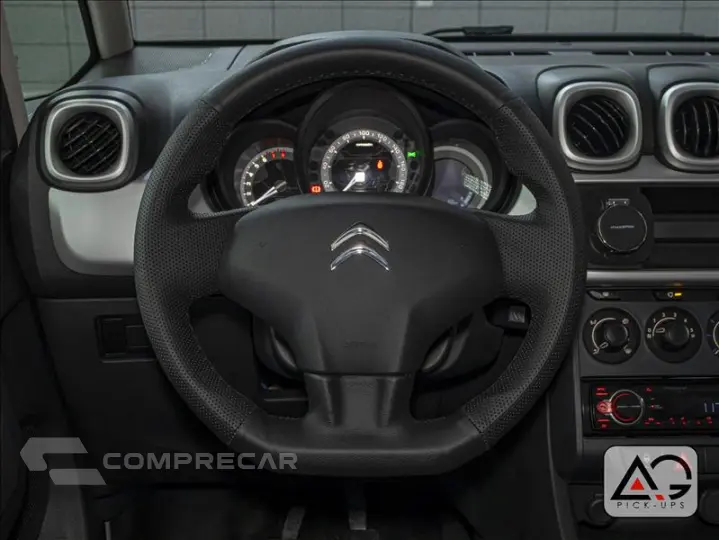 AIRCROSS 1.5 Start 8V