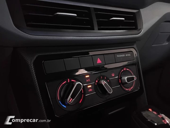 T-CROSS 1.0 200 TSI TOTAL FLEX AUTOMATICO