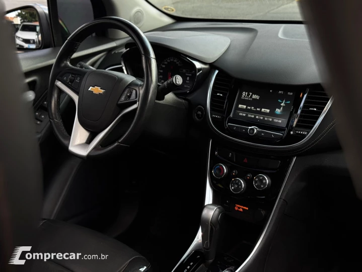 TRACKER 1.4 16V Turbo Premier
