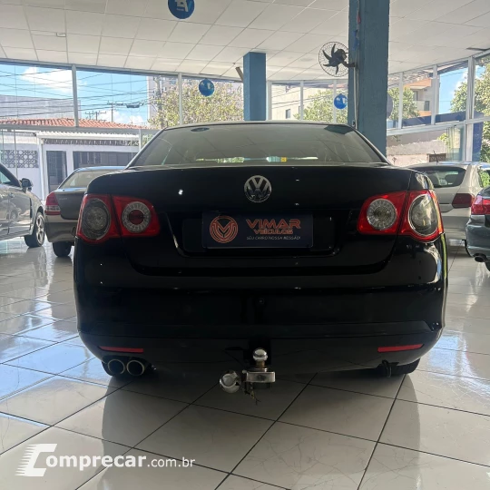 JETTA 2.5 I 20V 170cv