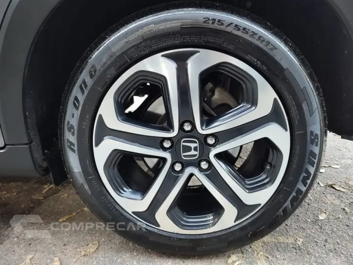 HR-V 1.8 16V EX