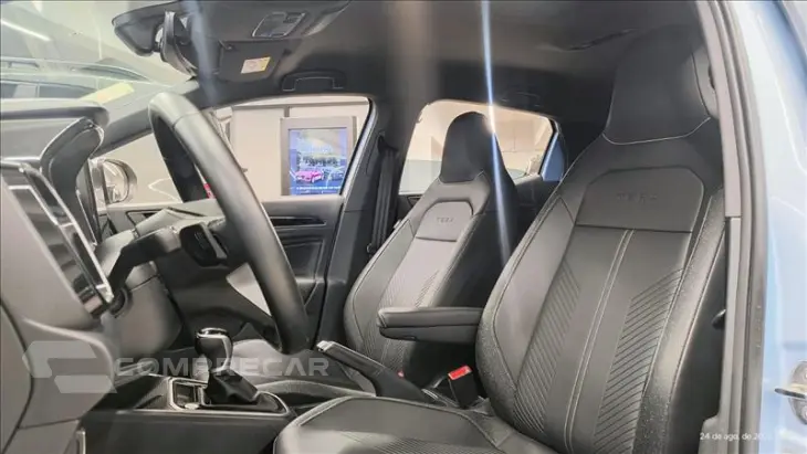 TERA 1.0 170 TSI High