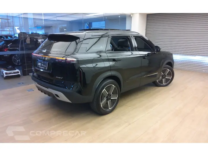 7 1.5 TGDI PHEV PRESTIGE DHT