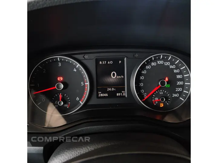 AMAROK 3.0 V6 TDI DIESEL HIGHLINE CD 4MOTION AUTOMÁTICO