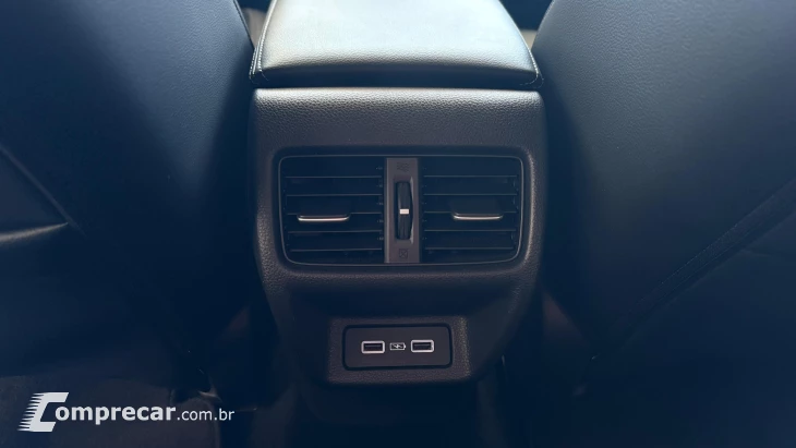 Civic Hybrid 2.0