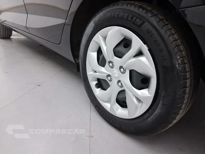 HB20S 1.0 12V FLEX COMFORT MANUAL