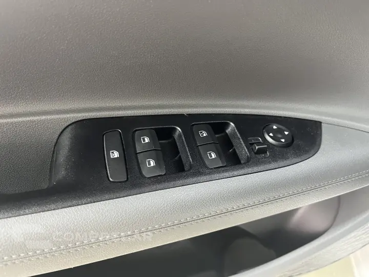 HB20S 1.0 TGDI FLEX COMFORT AUTOMÁTICO