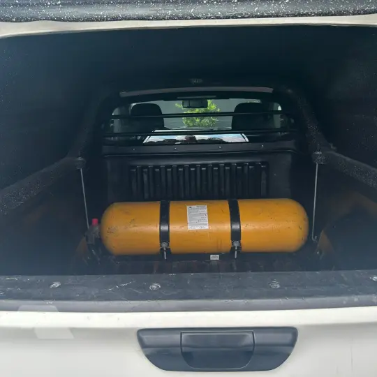 STRADA 1.3 Firefly Endurance CS