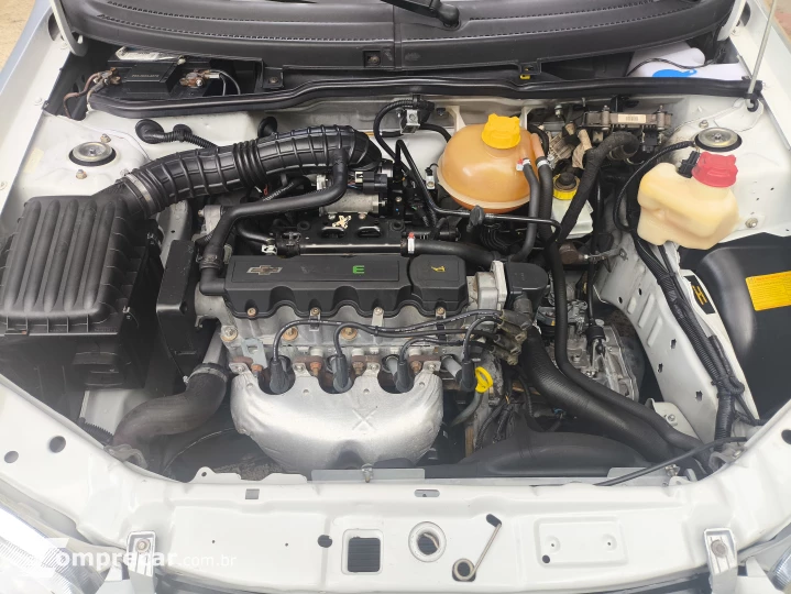 CLASSIC 1.0 MPFI 8V