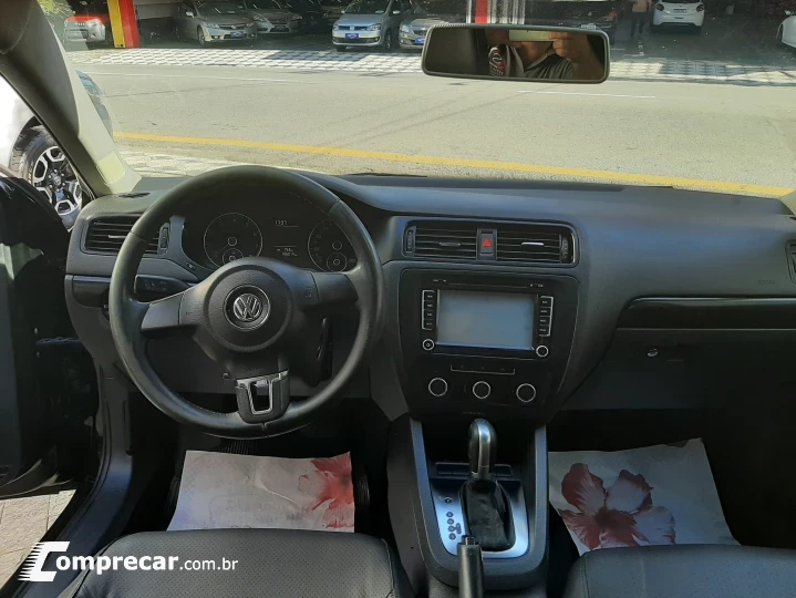 JETTA 2.0 Comfortline