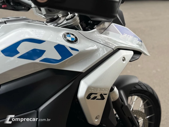 BMW R 1300 GS Plus