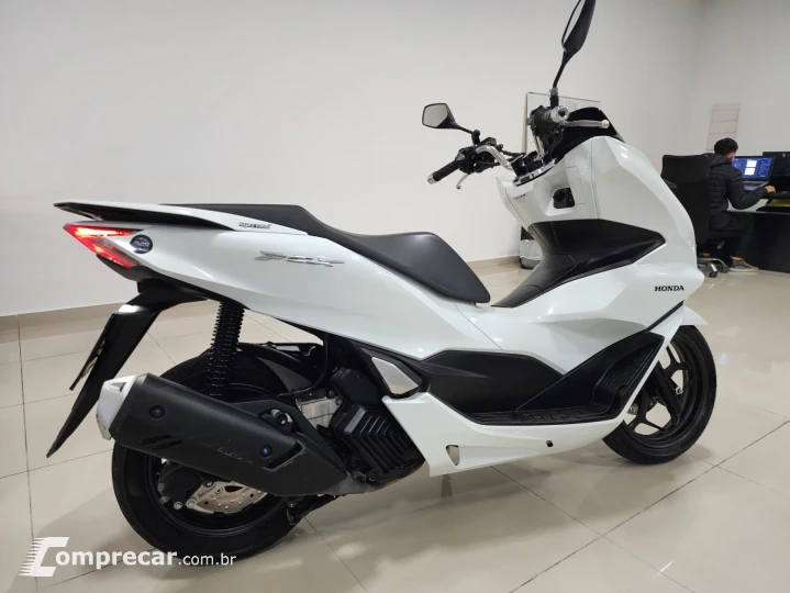 PCX PCX 160