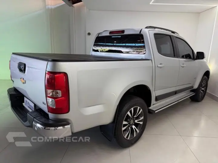 S10 LTZ FD2A