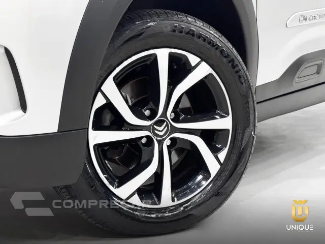 C4 CACTUS - 1.6 VTI 120 LIVE BUSINESS EAT6