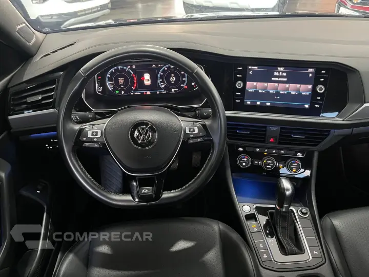 JETTA 1.4 250 TSI R-line