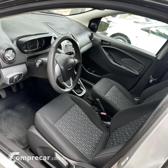 KA 1.0 SE 12V