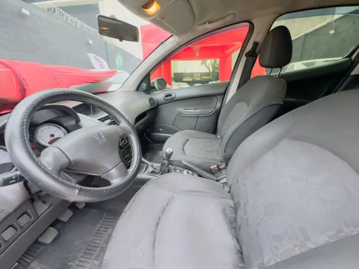 207 1.4 XR Passion Sport 8V