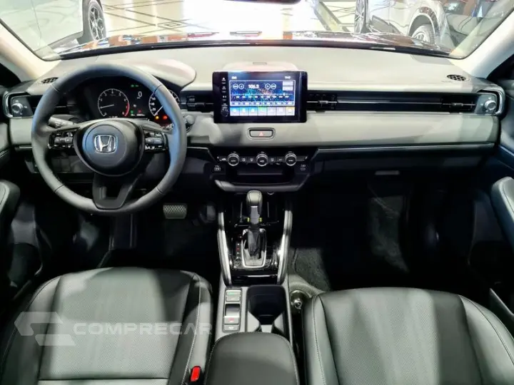 HR-V EXL 1.5 SENSING 16V 5P AUT