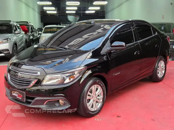 PRISMA Sed. LT 1.0 8V FlexPower 4p