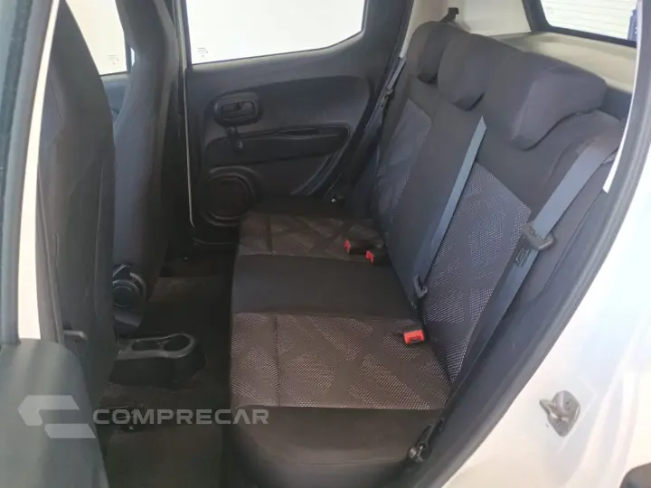 Mobi 1.0 4P FLEX EVO LIKE