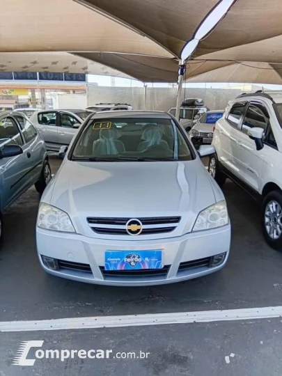 Astra Hatch 2.0 4P ADVANTAGE  FLEX
